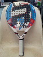 ROYAL PADEL PURSANG 4